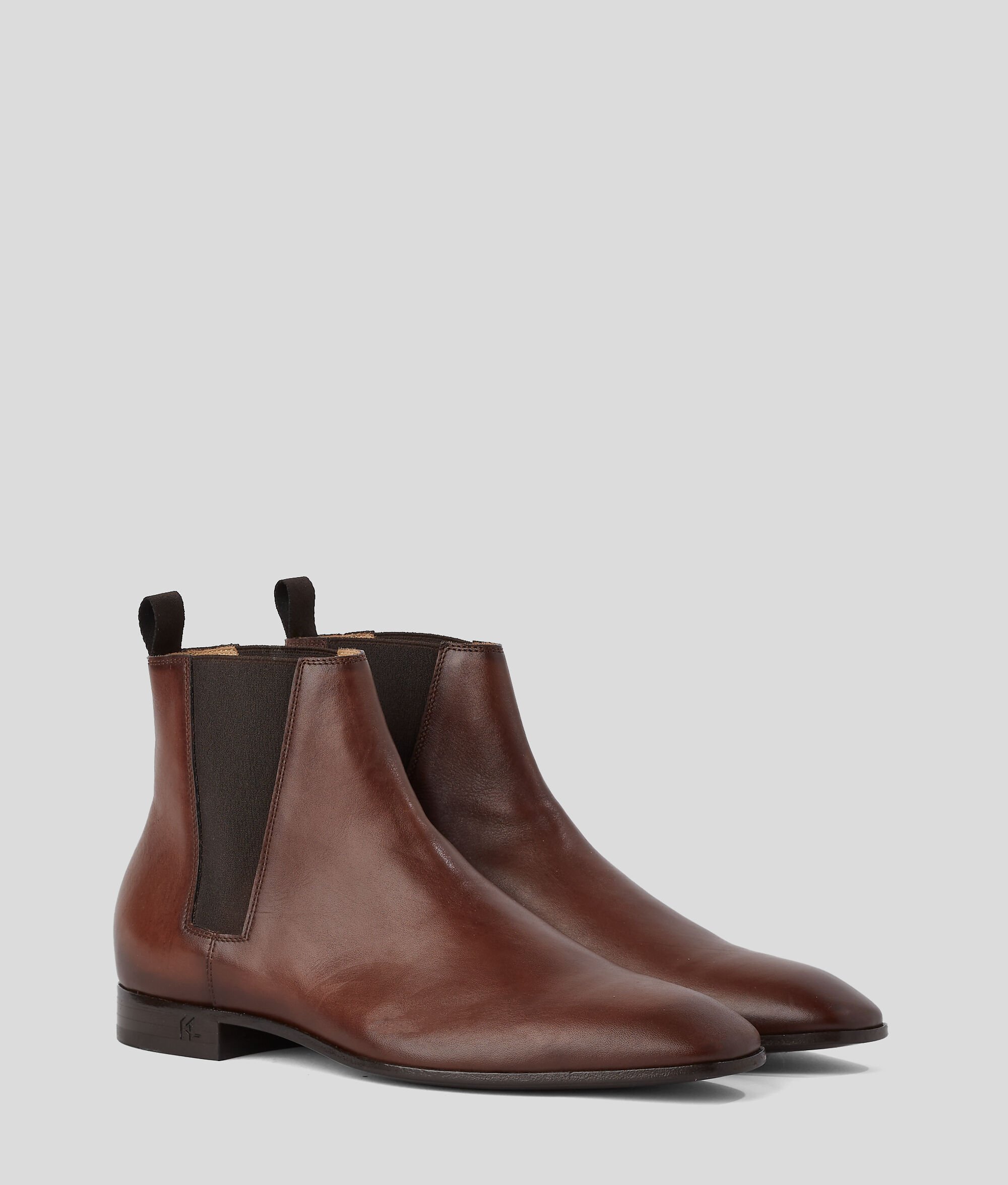 (image for) Trusted Samuel Chelsea Boots